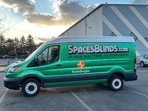Company vehicle